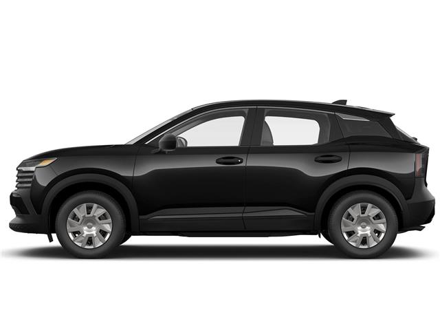 2026 Nissan Kicks S (Stk: N21658) in Brantford - Image 8 of 8