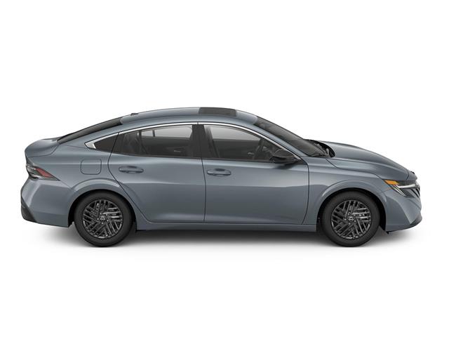 2026 Nissan Sentra SV (Stk: N21659) in Brantford - Image 4 of 8