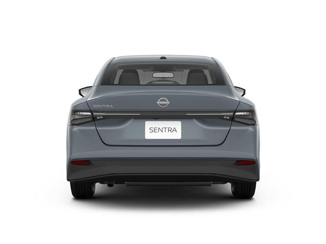 2026 Nissan Sentra SV (Stk: N21659) in Brantford - Image 6 of 8