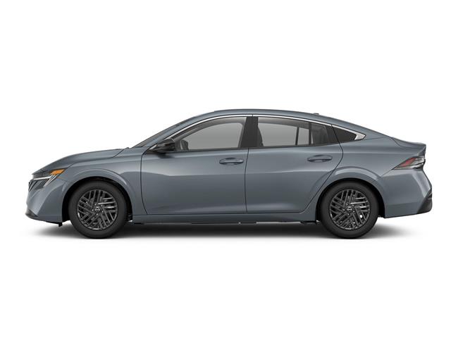 2026 Nissan Sentra SV (Stk: N21659) in Brantford - Image 8 of 8