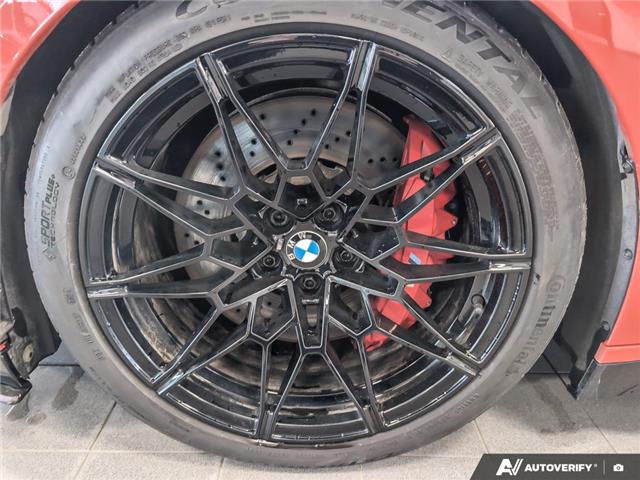 2022 BMW M4 Competition M xDrive (Stk: P3180) in London - Image 6 of 22 2022 BMW M4 Competition M xDrive (Stk: P3180) in London - Image 6 of 22