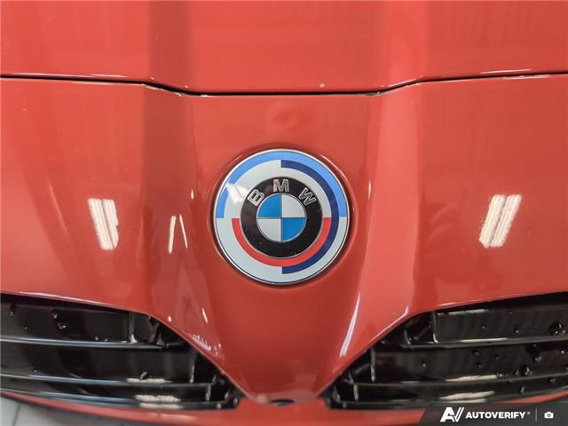 2022 BMW M4 Competition M xDrive (Stk: P3180) in London - Image 8 of 22 2022 BMW M4 Competition M xDrive (Stk: P3180) in London - Image 8 of 22