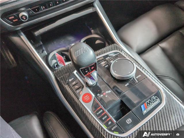 2022 BMW M4 Competition M xDrive (Stk: P3180) in London - Image 17 of 22 2022 BMW M4 Competition M xDrive (Stk: P3180) in London - Image 17 of 22