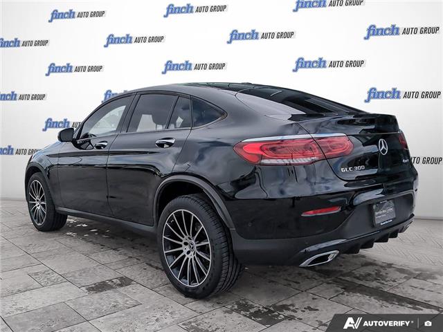 2023 Mercedes-Benz GLC 300 Base (Stk: L3188) in London - Image 4 of 25
