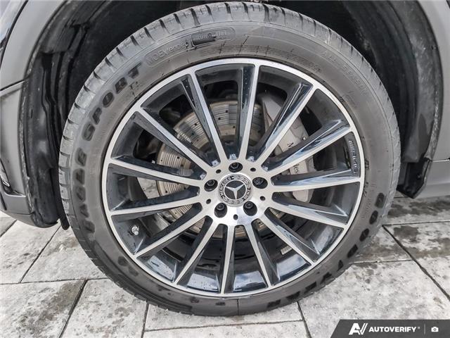 2023 Mercedes-Benz GLC 300 Base (Stk: L3188) in London - Image 6 of 25