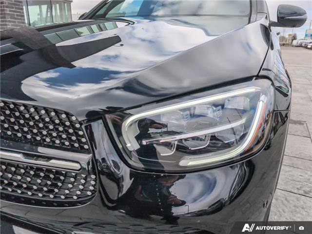 2023 Mercedes-Benz GLC 300 Base (Stk: L3188) in London - Image 8 of 25