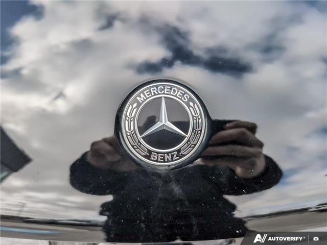 2023 Mercedes-Benz GLC 300 Base (Stk: L3188) in London - Image 9 of 25