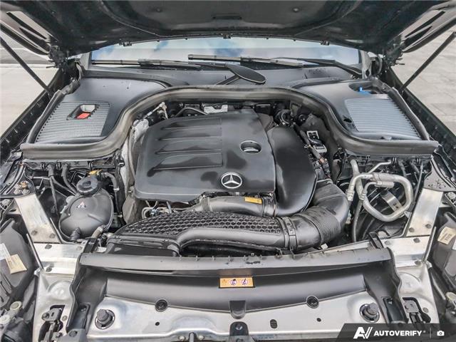 2023 Mercedes-Benz GLC 300 Base (Stk: L3188) in London - Image 10 of 25