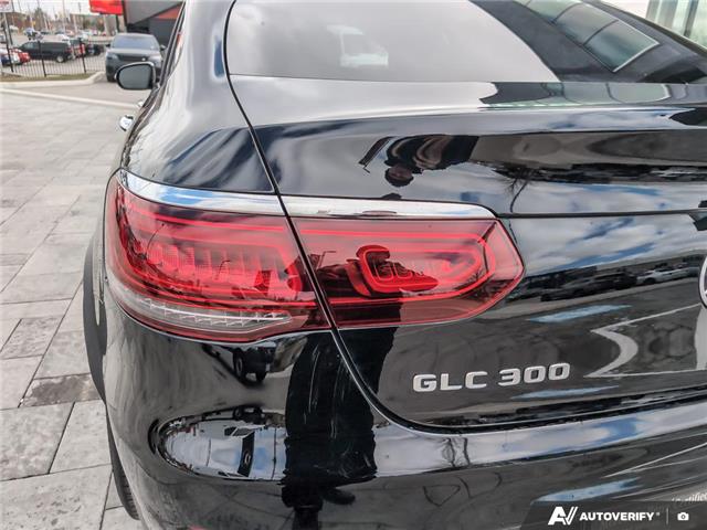 2023 Mercedes-Benz GLC 300 Base (Stk: L3188) in London - Image 11 of 25