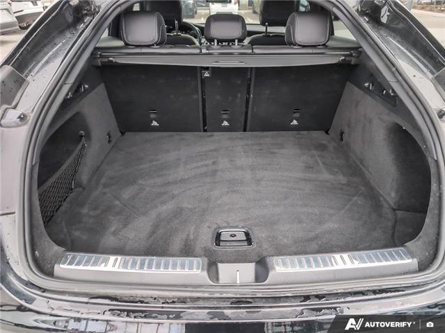 2023 Mercedes-Benz GLC 300 Base (Stk: L3188) in London - Image 12 of 25