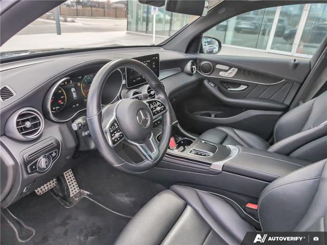 2023 Mercedes-Benz GLC 300 Base (Stk: L3188) in London - Image 13 of 25