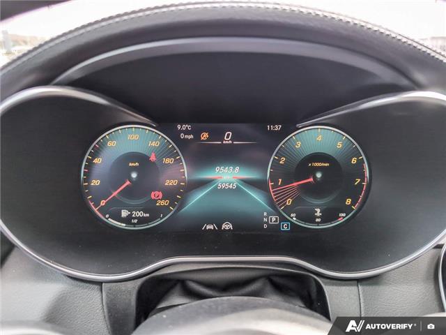 2023 Mercedes-Benz GLC 300 Base (Stk: L3188) in London - Image 15 of 25