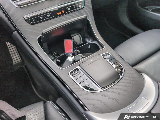 2023 Mercedes-Benz GLC 300 Base (Stk: L3188) in London - Image 18 of 25