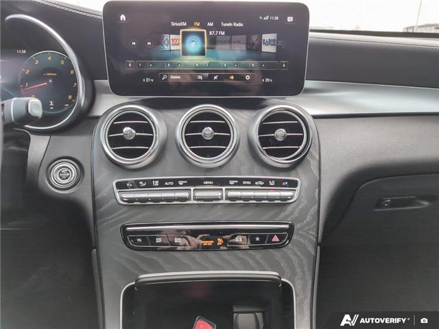 2023 Mercedes-Benz GLC 300 Base (Stk: L3188) in London - Image 19 of 25