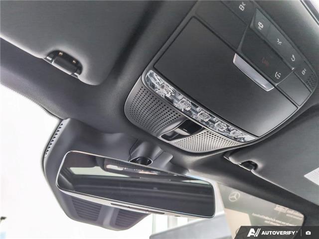 2023 Mercedes-Benz GLC 300 Base (Stk: L3188) in London - Image 21 of 25