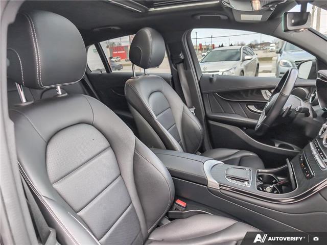 2023 Mercedes-Benz GLC 300 Base (Stk: L3188) in London - Image 22 of 25