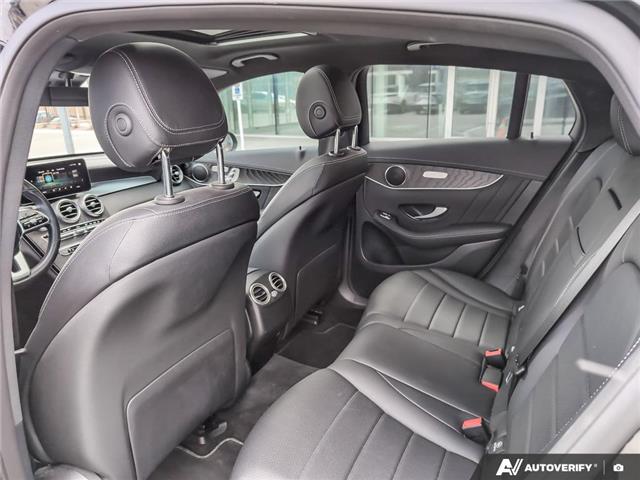2023 Mercedes-Benz GLC 300 Base (Stk: L3188) in London - Image 23 of 25