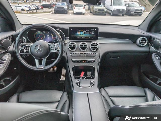 2023 Mercedes-Benz GLC 300 Base (Stk: L3188) in London - Image 24 of 25