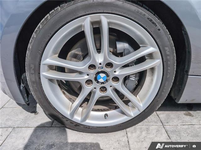 2009 BMW 135i  (Stk: P3123B) in London - Image 6 of 24