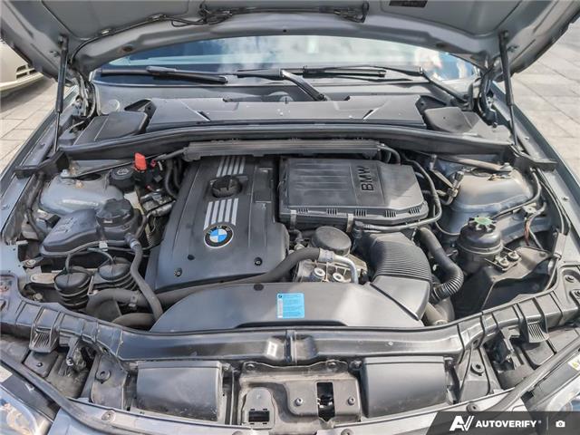 2009 BMW 135i  (Stk: P3123B) in London - Image 9 of 24