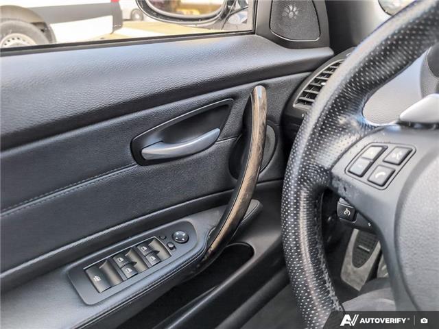 2009 BMW 135i  (Stk: P3123B) in London - Image 16 of 24