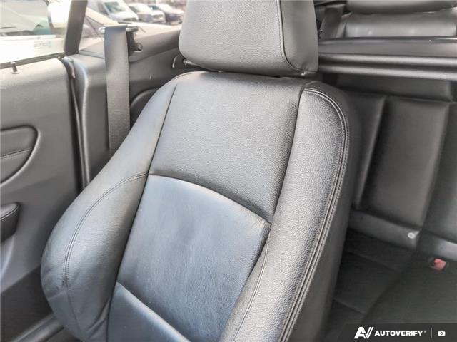 2009 BMW 135i  (Stk: P3123B) in London - Image 19 of 24