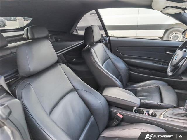 2009 BMW 135i  (Stk: P3123B) in London - Image 21 of 24