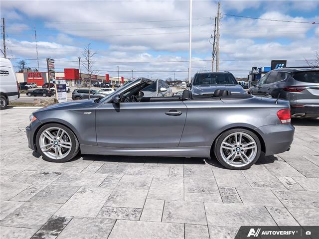 2009 BMW 135i  (Stk: P3123B) in London - Image 23 of 24