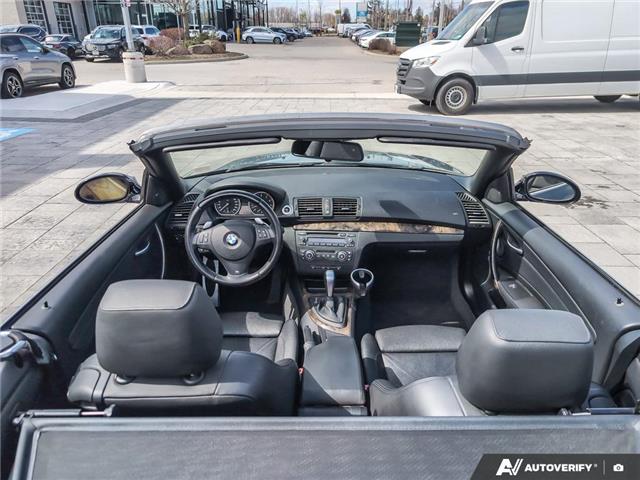 2009 BMW 135i  (Stk: P3123B) in London - Image 24 of 24