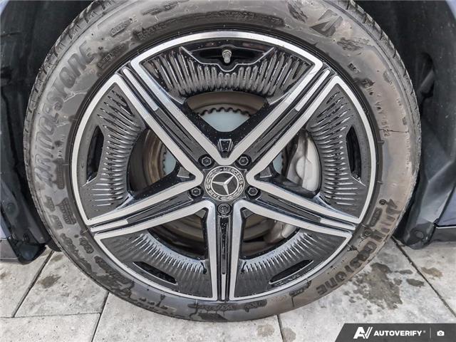 2024 Mercedes-Benz EQE 350 Sedan Base (Stk: L3186) in London - Image 6 of 24