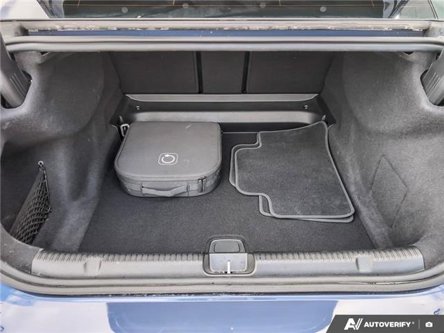 2024 Mercedes-Benz EQE 350 Sedan Base (Stk: L3186) in London - Image 11 of 24