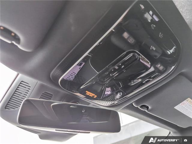 2024 Mercedes-Benz EQE 350 Sedan Base (Stk: L3186) in London - Image 20 of 24