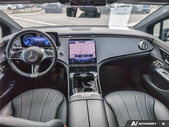 2024 Mercedes-Benz EQE 350 Sedan Base (Stk: L3186) in London - Image 23 of 24