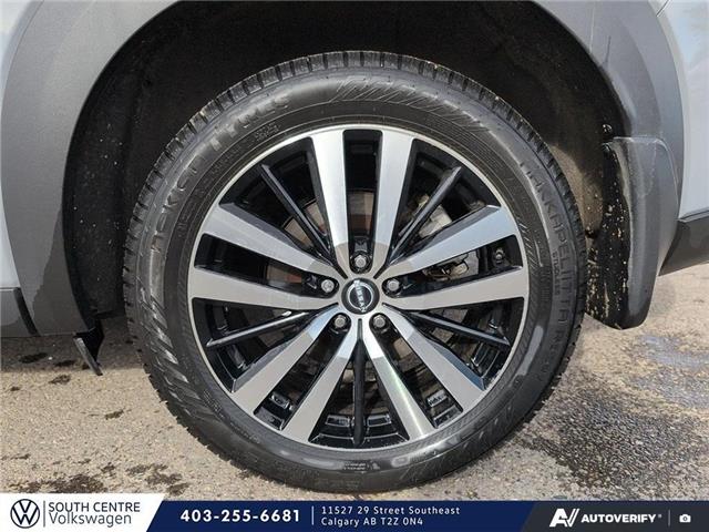 2023 Nissan Pathfinder Platinum (Stk: ST-447A) in Calgary - Image 6 of 20