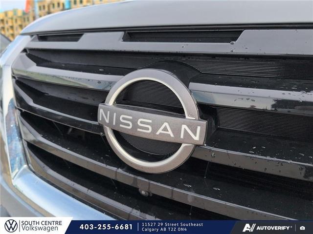 2023 Nissan Pathfinder Platinum (Stk: ST-447A) in Calgary - Image 9 of 20