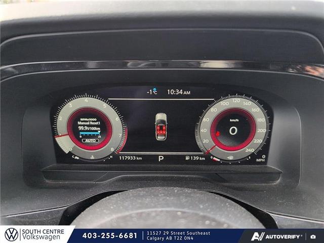 2023 Nissan Pathfinder Platinum (Stk: ST-447A) in Calgary - Image 13 of 20