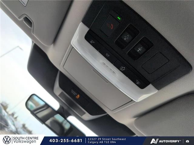 2023 Nissan Pathfinder Platinum (Stk: ST-447A) in Calgary - Image 18 of 20