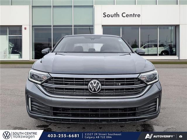 2022 Volkswagen Jetta Highline (Stk: SU7612) in Calgary - Image 2 of 24