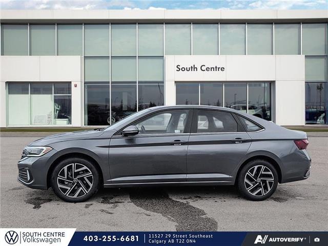 2022 Volkswagen Jetta Highline (Stk: SU7612) in Calgary - Image 3 of 24