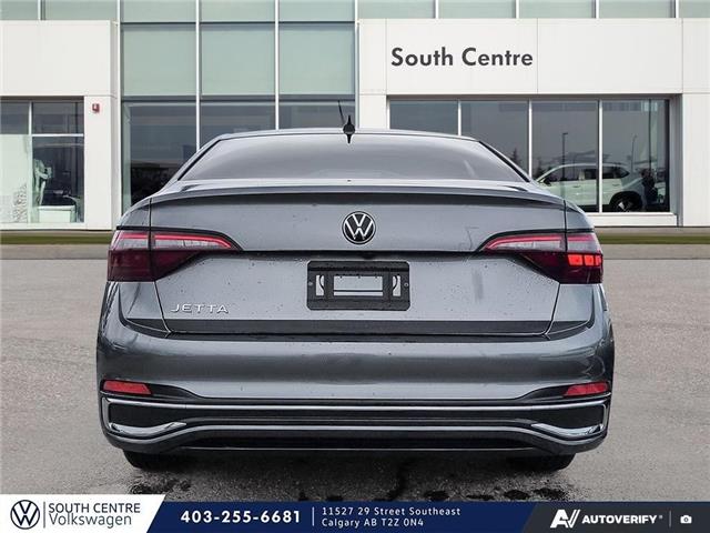 2022 Volkswagen Jetta Highline (Stk: SU7612) in Calgary - Image 5 of 24