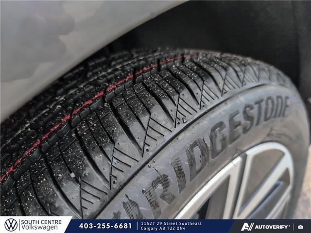 2022 Volkswagen Jetta Highline (Stk: SU7612) in Calgary - Image 7 of 24