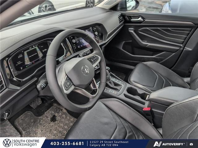 2022 Volkswagen Jetta Highline (Stk: SU7612) in Calgary - Image 12 of 24