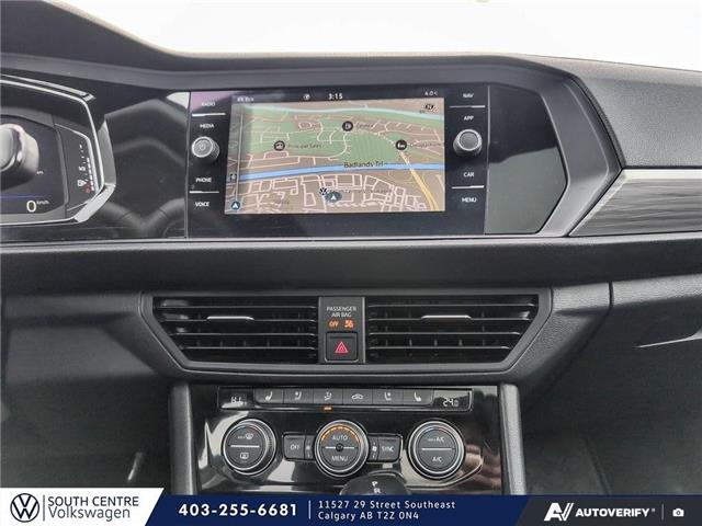 2022 Volkswagen Jetta Highline (Stk: SU7612) in Calgary - Image 18 of 24