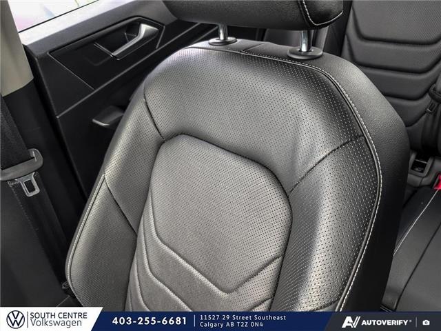 2022 Volkswagen Jetta Highline (Stk: SU7612) in Calgary - Image 19 of 24