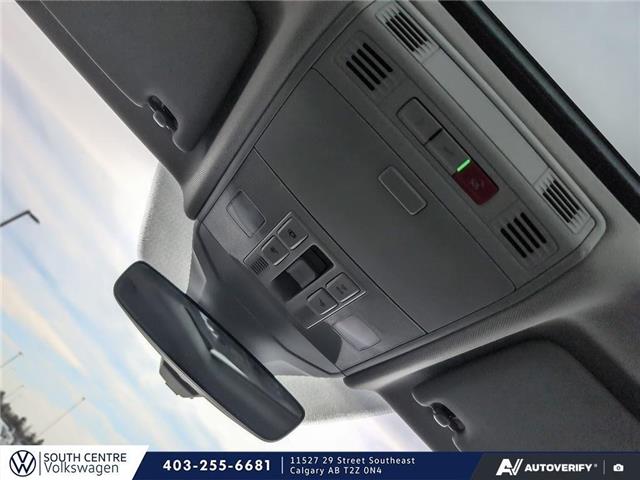 2022 Volkswagen Jetta Highline (Stk: SU7612) in Calgary - Image 20 of 24