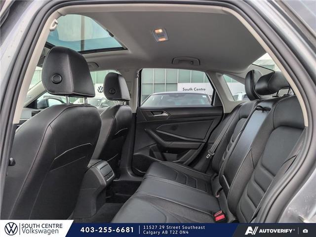 2022 Volkswagen Jetta Highline (Stk: SU7612) in Calgary - Image 22 of 24