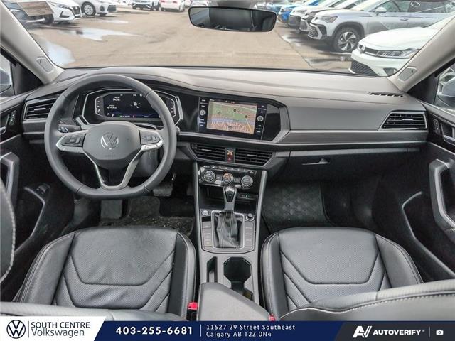 2022 Volkswagen Jetta Highline (Stk: SU7612) in Calgary - Image 23 of 24