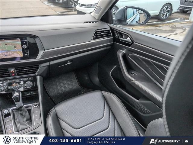 2022 Volkswagen Jetta Highline (Stk: SU7612) in Calgary - Image 24 of 24