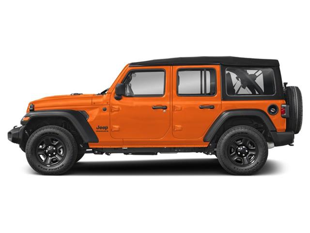 2026 Jeep Wrangler Sahara in London - Image 3 of 12