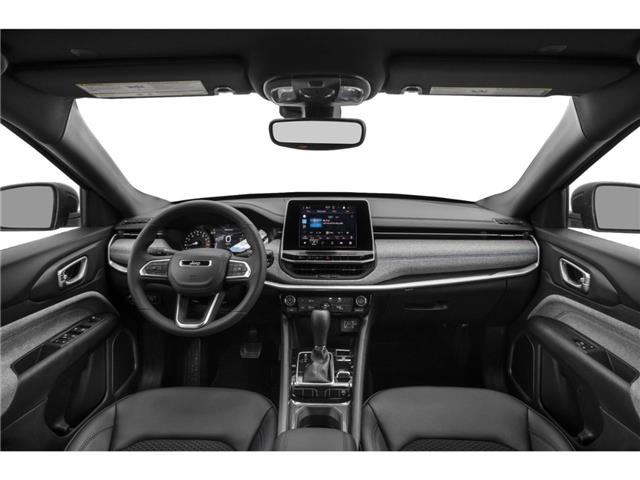 2026 Jeep Compass Sport (Stk: T156217) in Surrey - Image 5 of 12